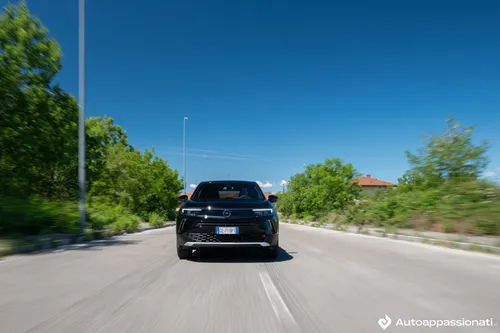 Opel Mokka PureTech 130 GS Line