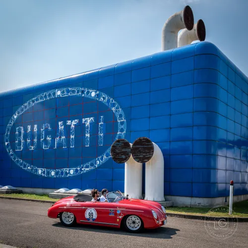 gran premio nuvolari