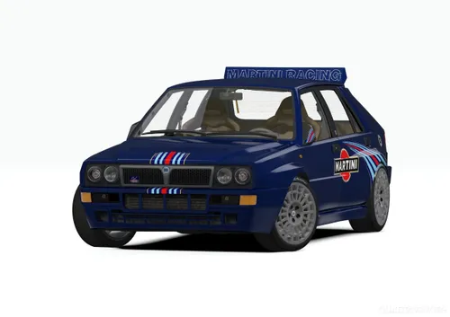 2021 lancia delta integrale miki biasion 16