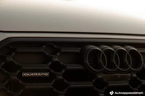 Audi q5 40 tdi quattro