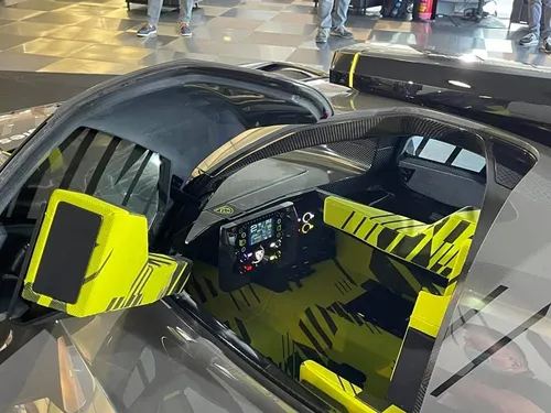 cockpit peugeot 9x8 1