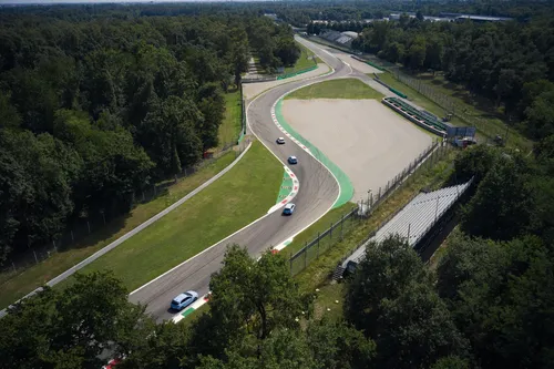 hyundai driving experience