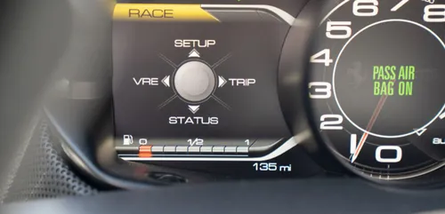 laferrari beverly hills low miles