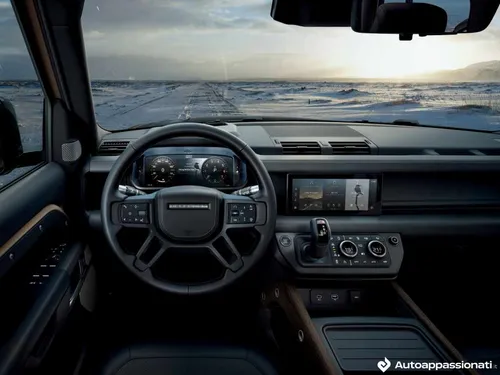 land rover defender 90 02