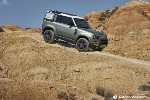 land rover defender 90 11