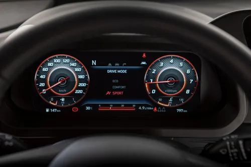 nuova hyundai bayon 47