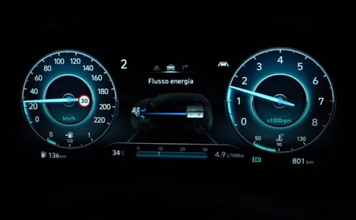 nuova hyundai bayon 49