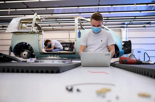 MINI VISION URBANAUT