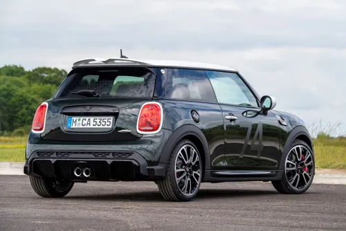 Mini Anniversary Edition