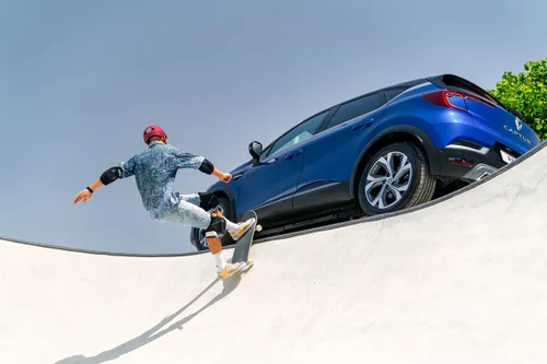 renault captur hybrid e-tech