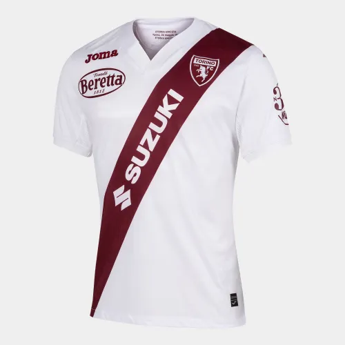 torino fc seconda maglia 2022