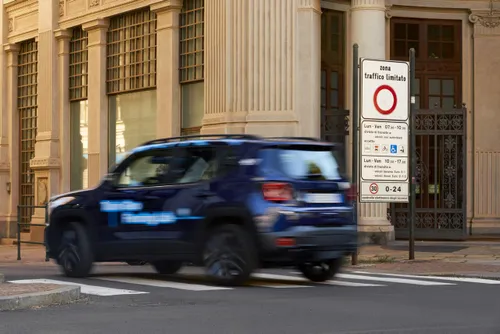 turin geofencing lab ztl