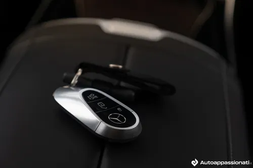 mercedes classe s 2021 prezzi e allestimenti