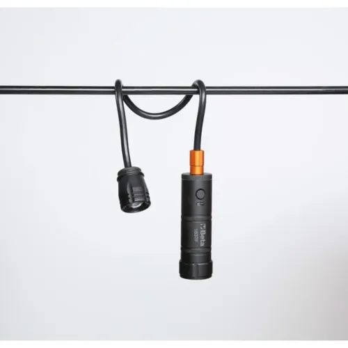 Beta illuminazione officina