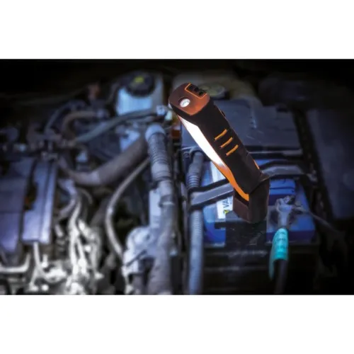 Beta illuminazione officina