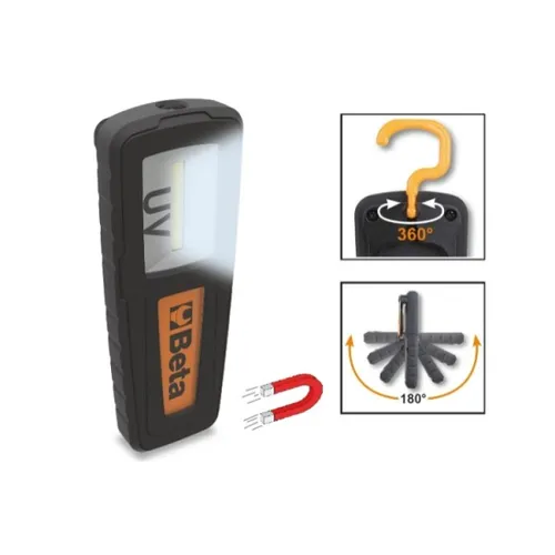 Beta illuminazione officina