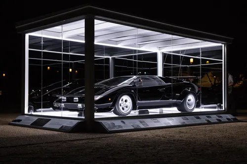 Lamborghini Countach