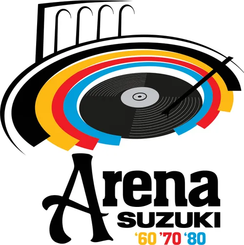 arena suzuki