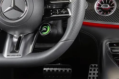 Mercedes-AMG GT 63 S E PERFORMANCE (4MATIC+), 2021