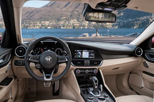 Interni Giulia 6C Villa d_Este