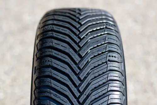 Michelin CrossClimate 2