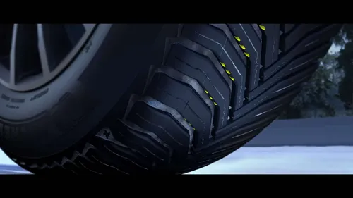 michelin crossclimate 2 all season 26