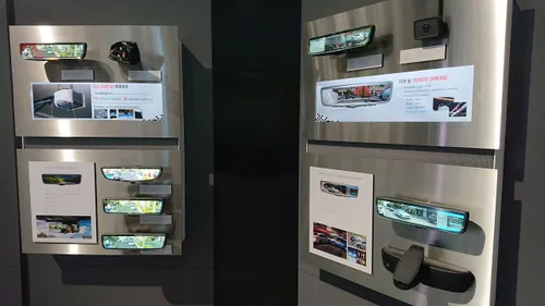 specchietti digitali