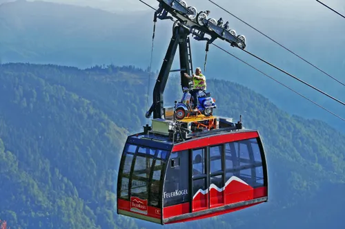 Vespa Gunter Schachermayr