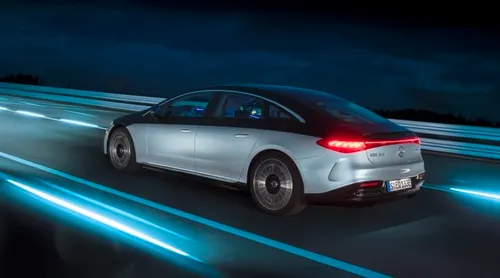 autonomia coches electricos mercedes benz 3