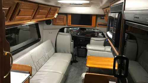 chummer rv