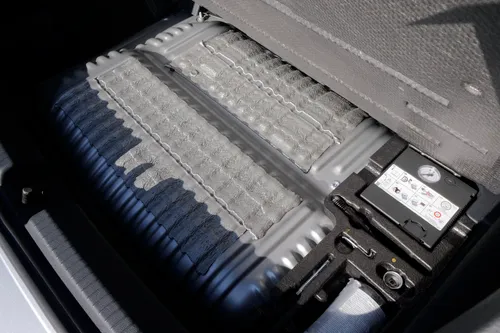 Volkswagen Polo metano