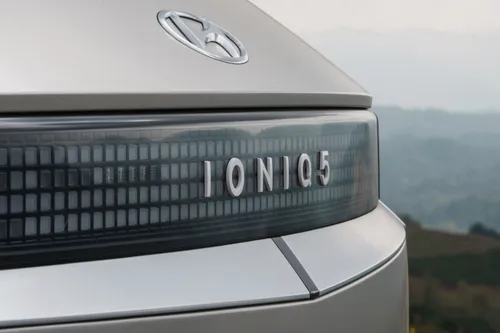 Hyundai Ioniq 5