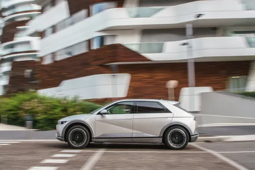 Hyundai Ioniq 5
