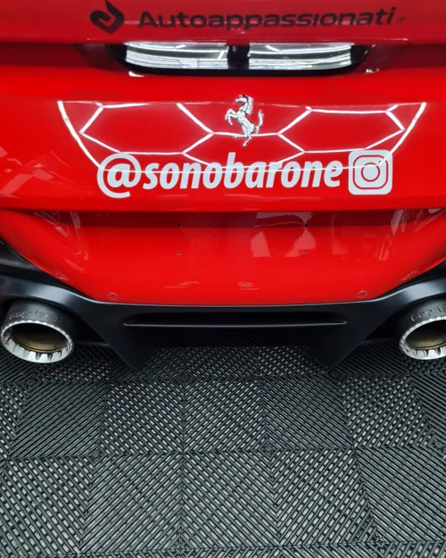 Fabio Barone instagram