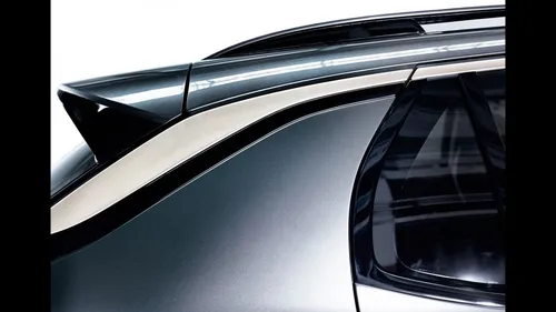 Lynk &amp; co 01 spoiler