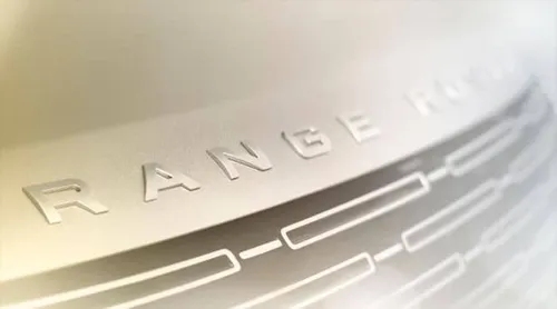 range rover teaser 