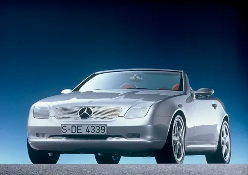 SLK Concept