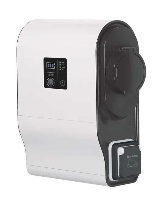 Bticino   Green'Up Premium