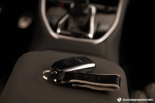 Subaru Outback 2021_prezzi e concorrenti