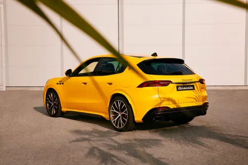 19119 maseratigrecaletrofeo lifestyle