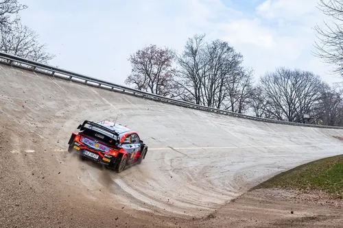 2021 ACI Rally Monza