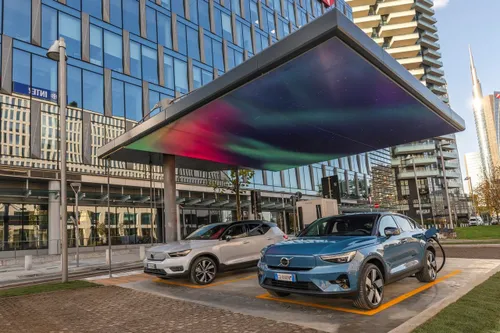 ricarica ultrafast milano portanuova