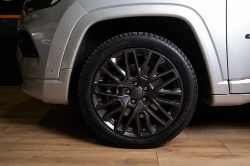 Jeep Compass 4xe CrossClimate 2