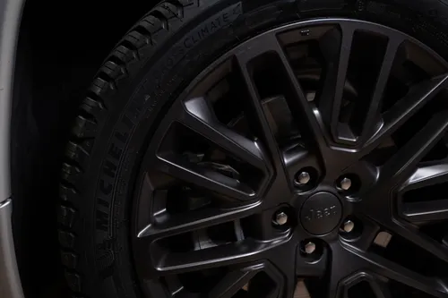 Jeep Compass 4xe CrossClimate