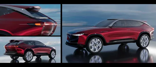 Alfa Romeo Vassago tutte le  foto