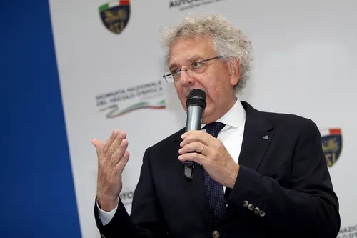 asi presidente alberto scuro