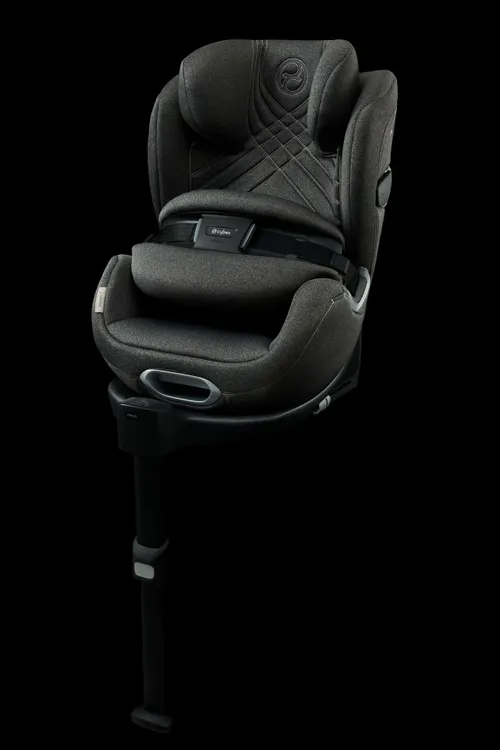 cybex anoris come funziona