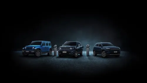 promozioni jeep novembre 2021