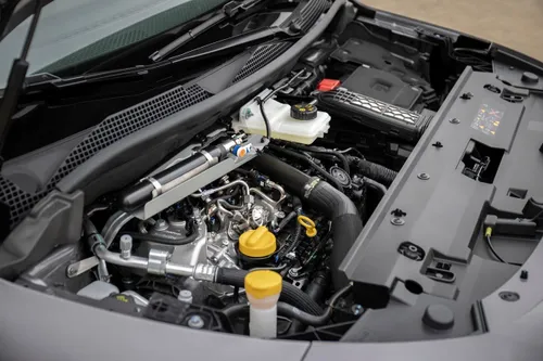 motori mercedes citan 2022