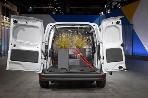 mercedes citan 2022 21